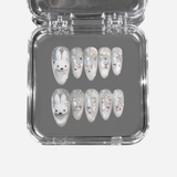 Miffy Glitter