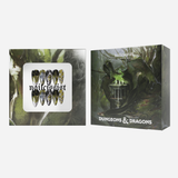 D&D GREEN DRAGON