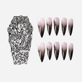 ABYSS COFFIN SET