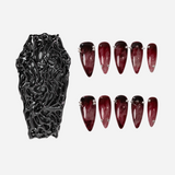 BLOOD OATH COFFIN SET