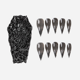 SHADOW CLAW COFFIN SET