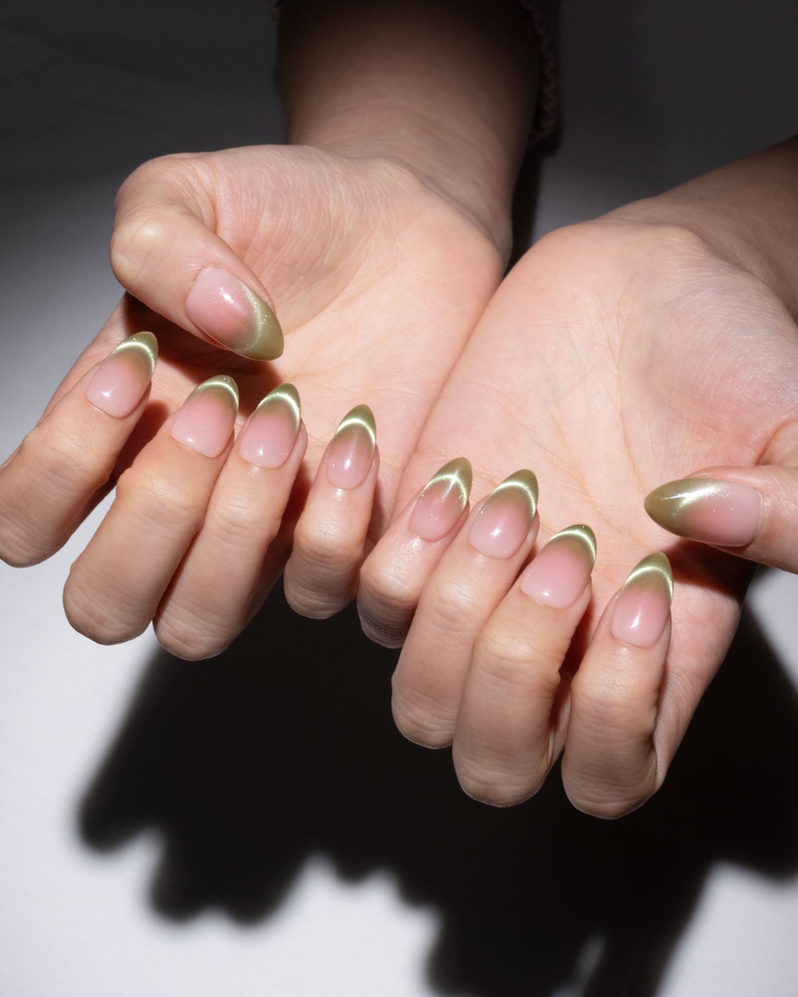 CLEARANCE – NAILCISSIST
