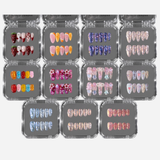 The Jelly Collection
