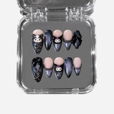 Kuromi™ Grunge