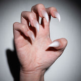 LIGHT CLAW COFFIN SET