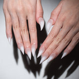 LIGHT CLAW COFFIN SET