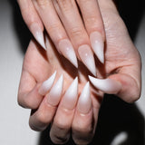 LIGHT CLAW COFFIN SET