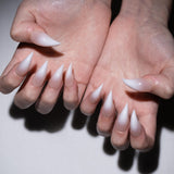 LIGHT CLAW COFFIN SET