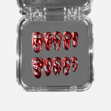 Liquid Blood Mini