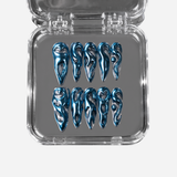 Liquid Blue