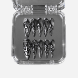 Liquid Metal