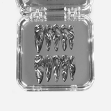 Liquid Silver