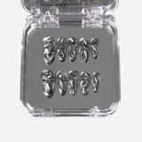 Liquid Silver Mini
