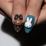 Miffy & Boris Playtime