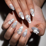 Miffy Glitter