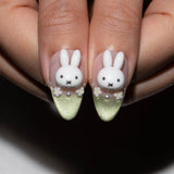 Miffy In The Meadow