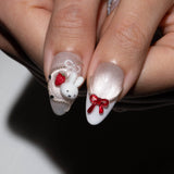 Miffy Strawberries