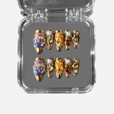 D&D Mimic & Treasure