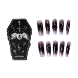 THE MUTANT COFFIN SET