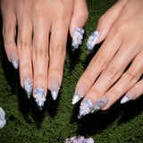 Twilight Petals