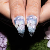 Twilight Petals