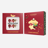 POMPOMPURIN™ SWEATER