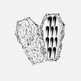 VOIDSTEEL COFFIN SET