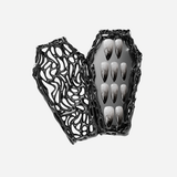 ASH COFFIN SET