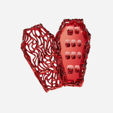 BLOODSTONE MINI COFFIN SET