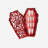 LIGHT CLAW COFFIN SET