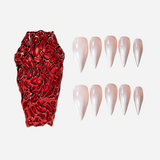 LIGHT CLAW COFFIN SET