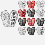 THE BLOODMOON COLLECTION