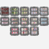 The Enchanted Garden Collection