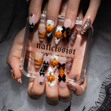 The Midnight Mischief Collection