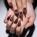 SHADOW CLAW COFFIN SET