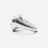 NAILCISSIST HEART RING