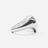 NAILCISSIST HEART RING