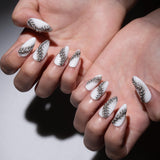 SKELETON COFFIN SET