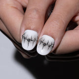 SKELETON MINI COFFIN SET