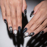 SORCERESS COFFIN SET