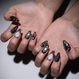 SORCERESS COFFIN SET