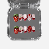 Strawberry Sangria Mini
