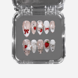 Miffy Strawberries