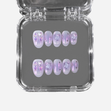 Taro Milk
