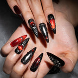 Vampire's Curse