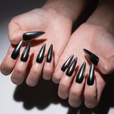 VOIDSTEEL COFFIN SET