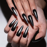 VOIDSTEEL COFFIN SET