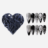 Witching Hour Heart Set